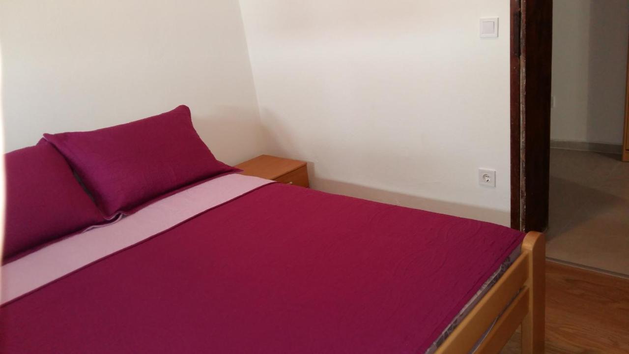 Lazar Apartments Petrovac 외부 사진