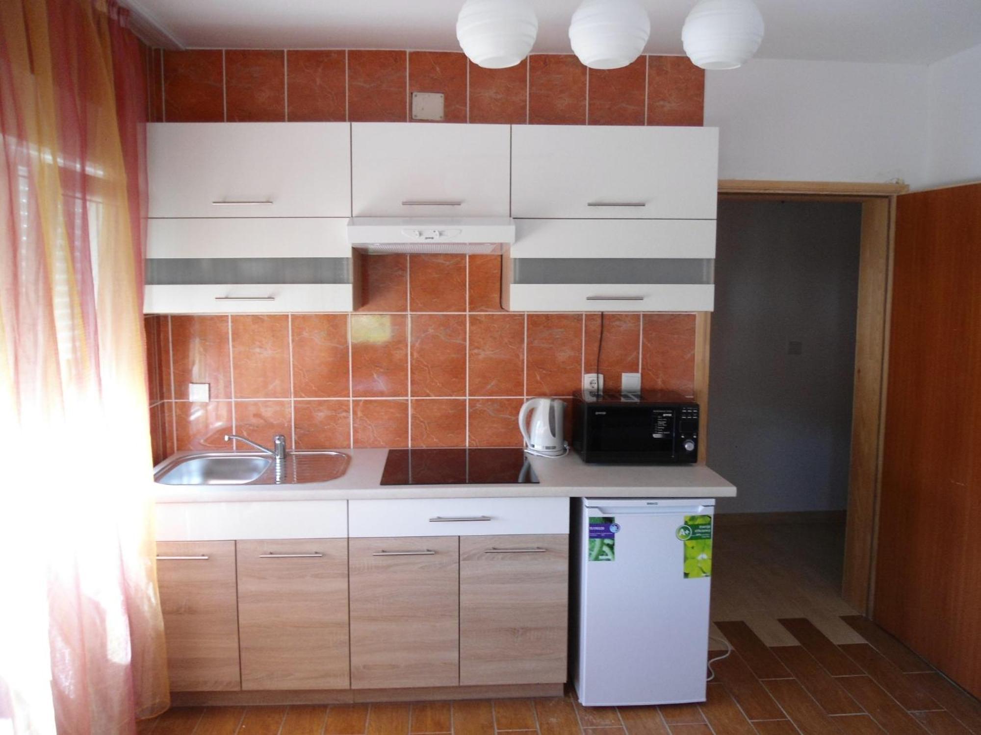 Lazar Apartments Petrovac 외부 사진