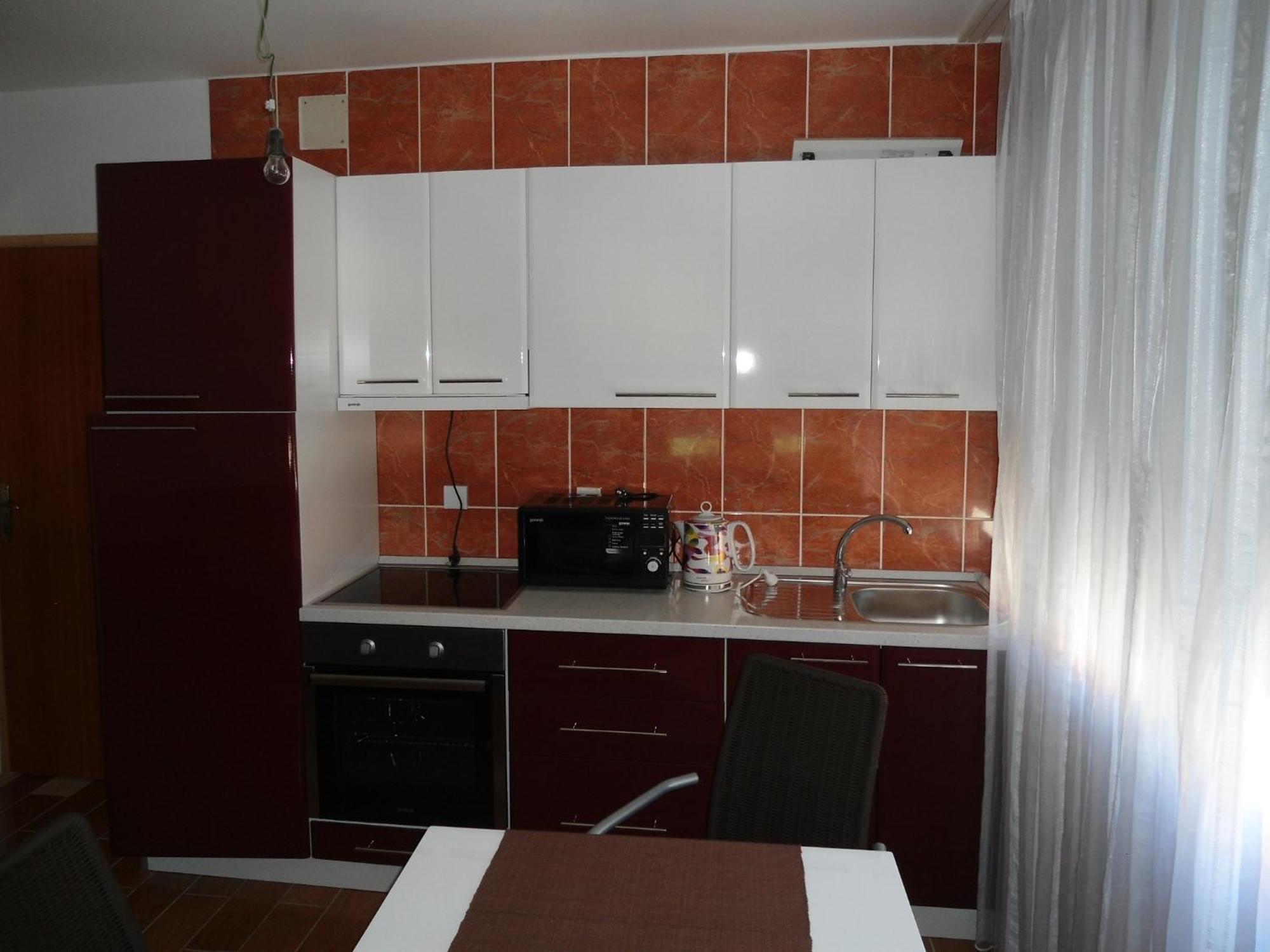 Lazar Apartments Petrovac 외부 사진