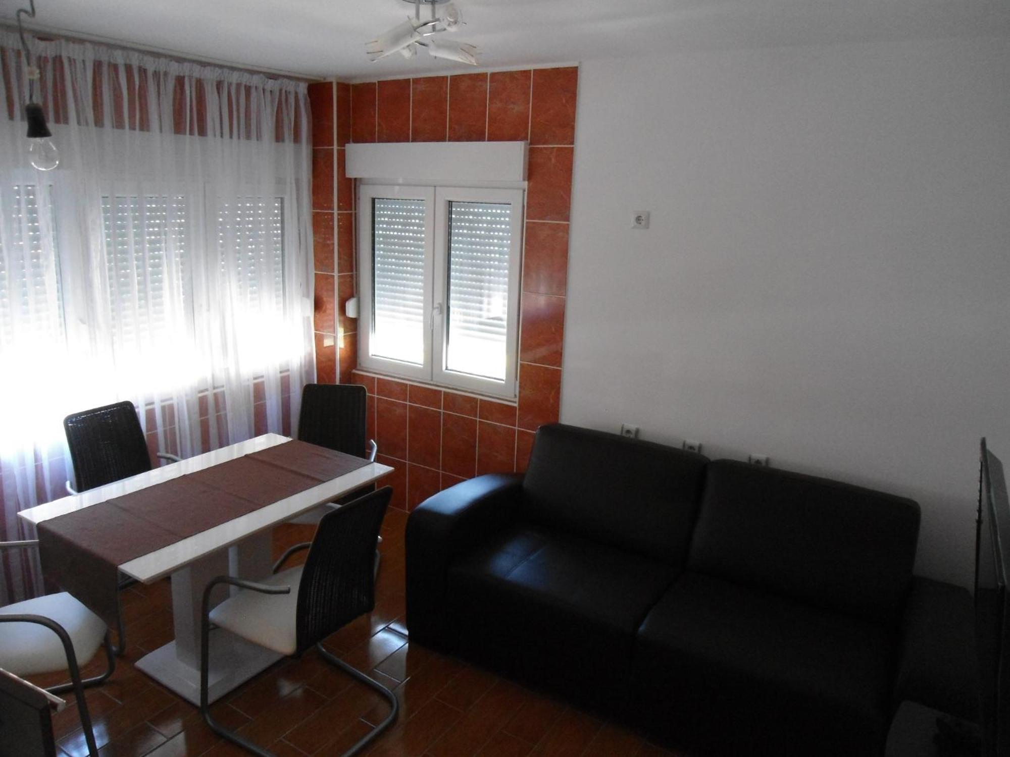 Lazar Apartments Petrovac 외부 사진