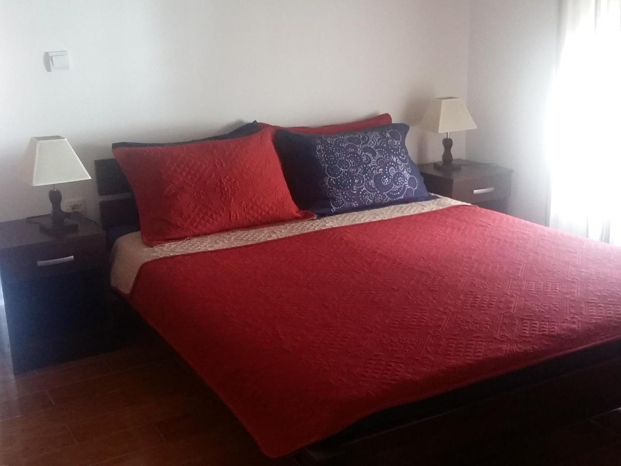 Lazar Apartments Petrovac 외부 사진