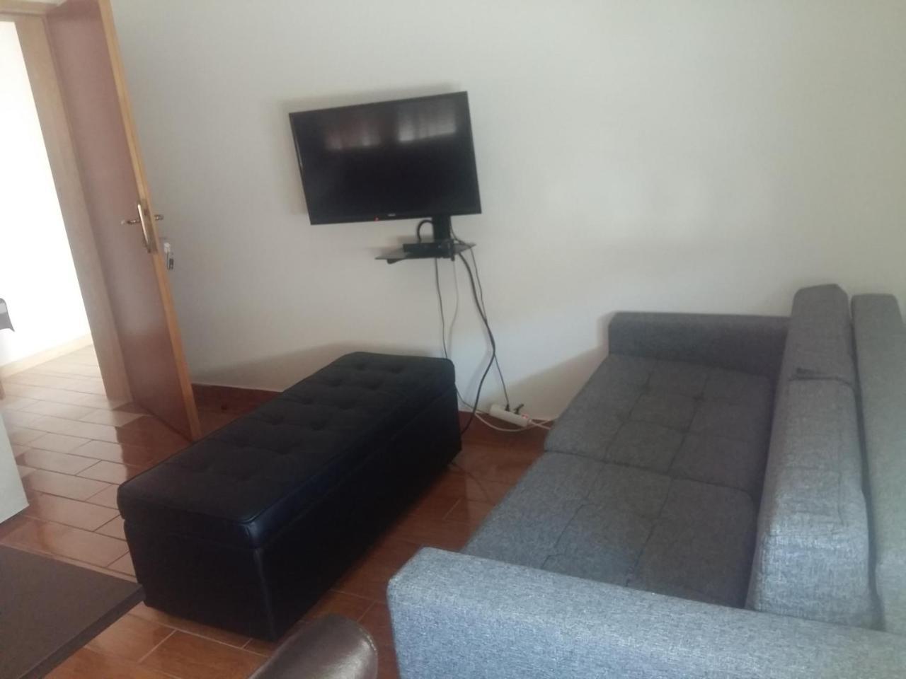 Lazar Apartments Petrovac 외부 사진