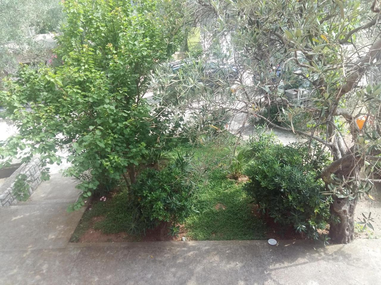 Lazar Apartments Petrovac 외부 사진