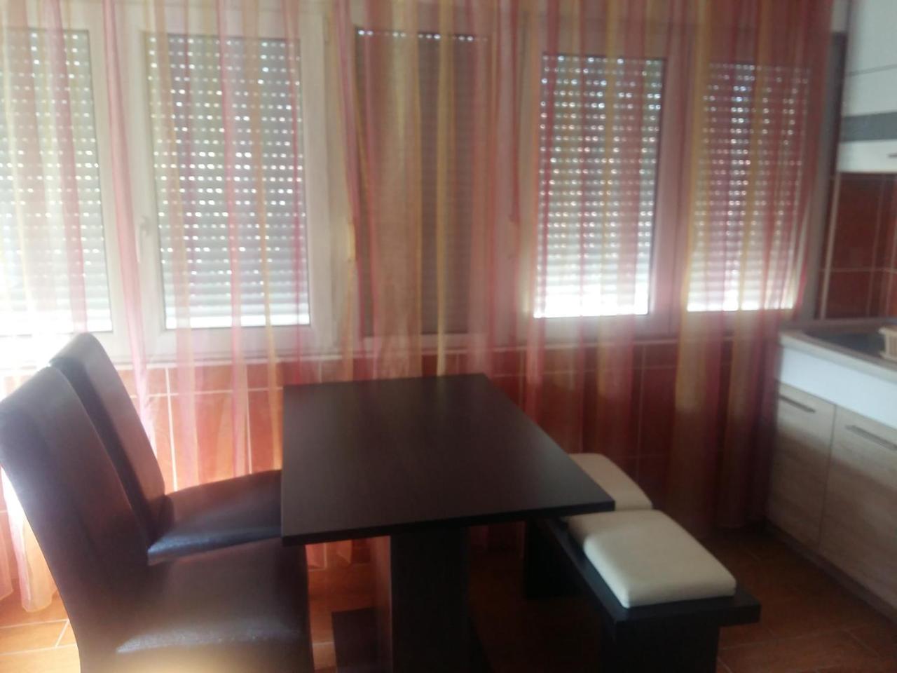 Lazar Apartments Petrovac 외부 사진