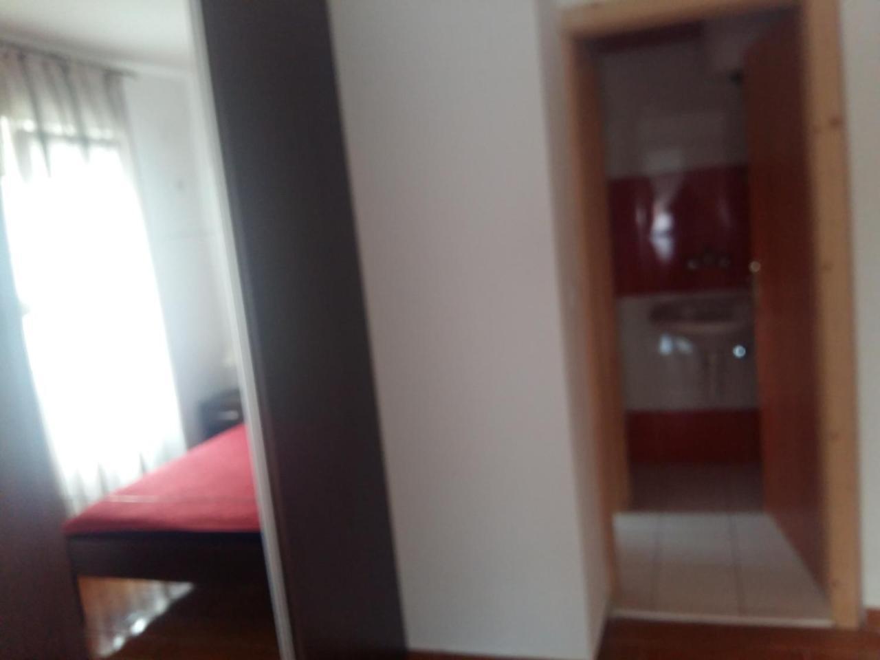 Lazar Apartments Petrovac 외부 사진