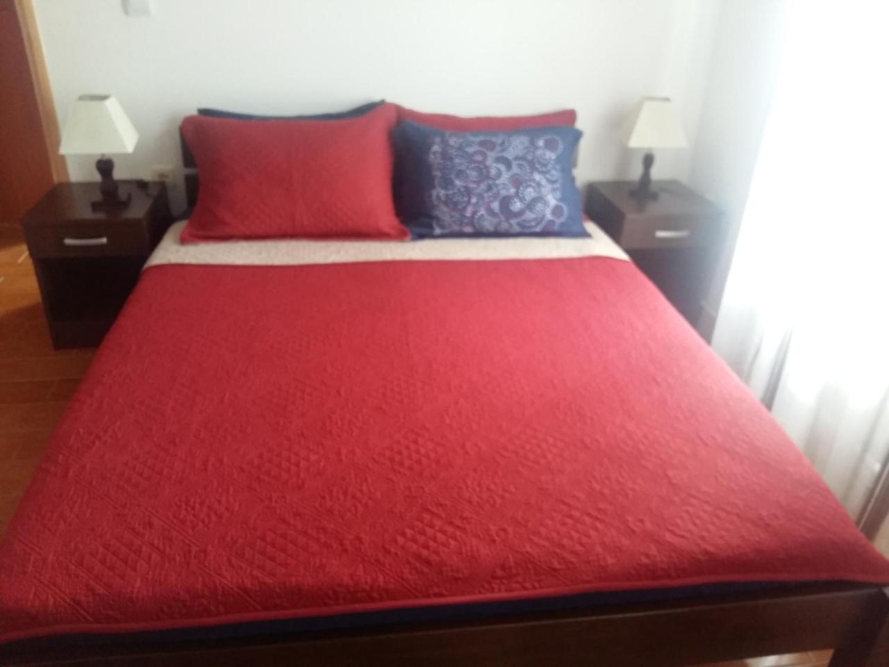 Lazar Apartments Petrovac 외부 사진