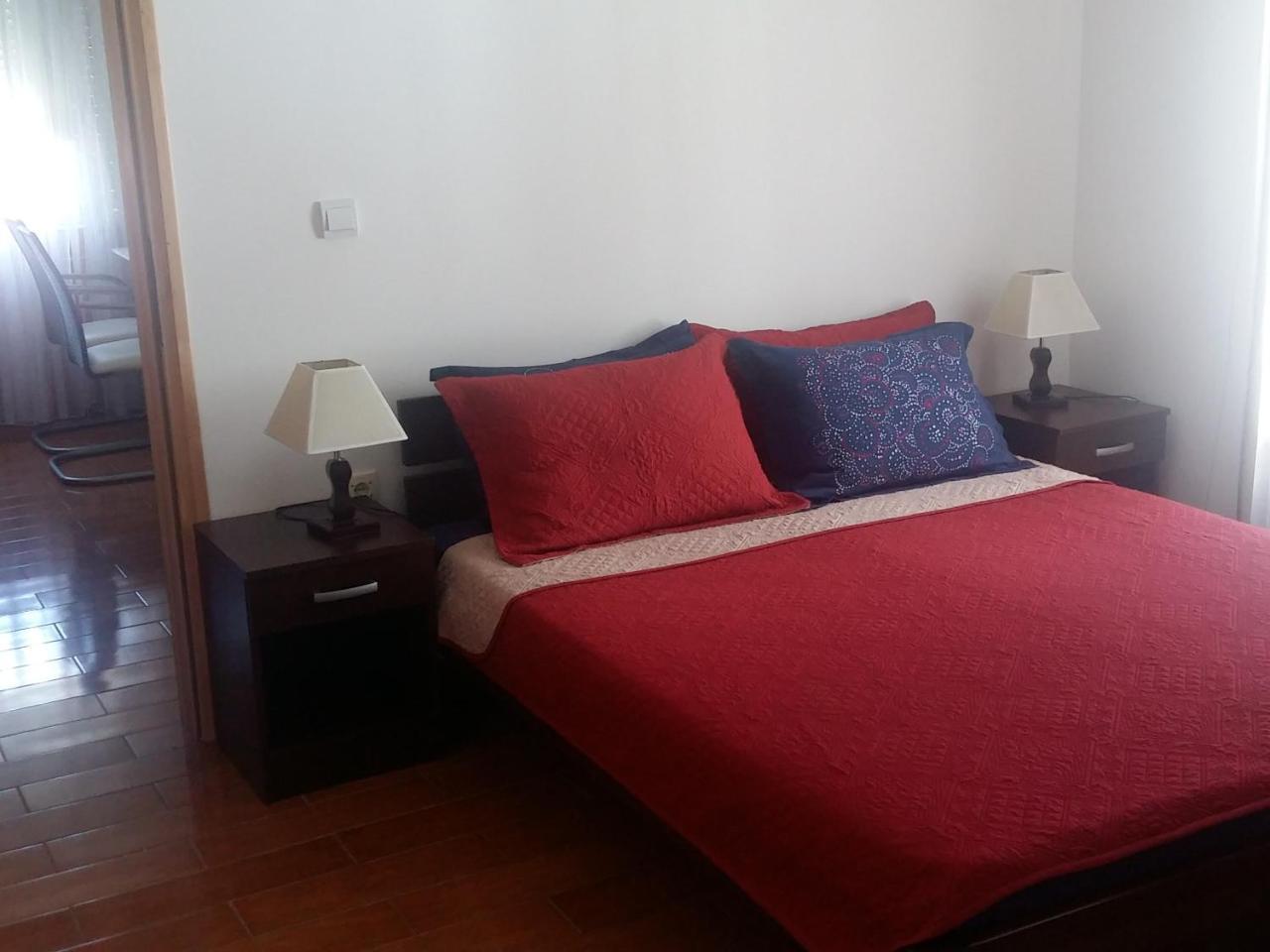 Lazar Apartments Petrovac 외부 사진