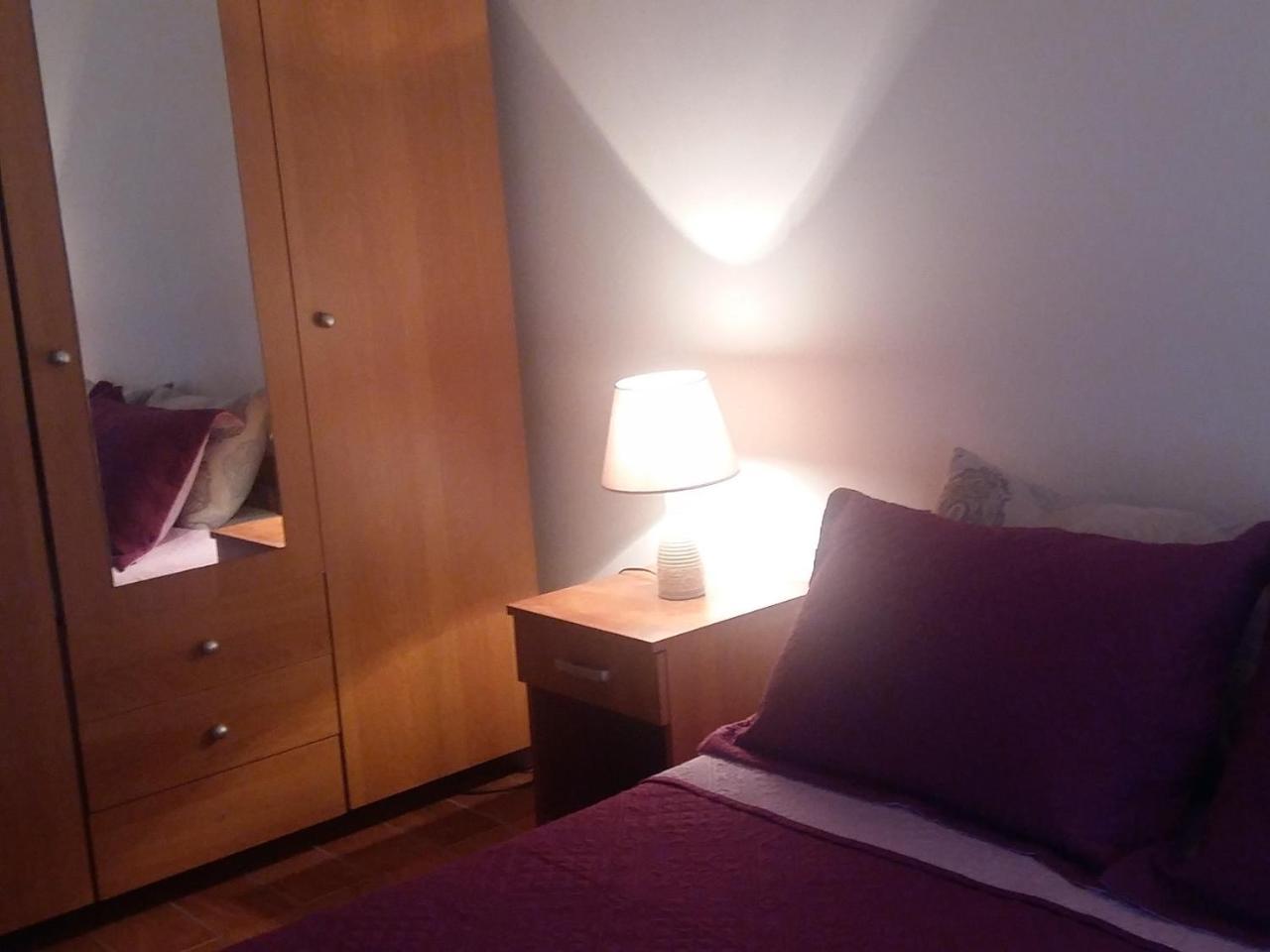 Lazar Apartments Petrovac 외부 사진